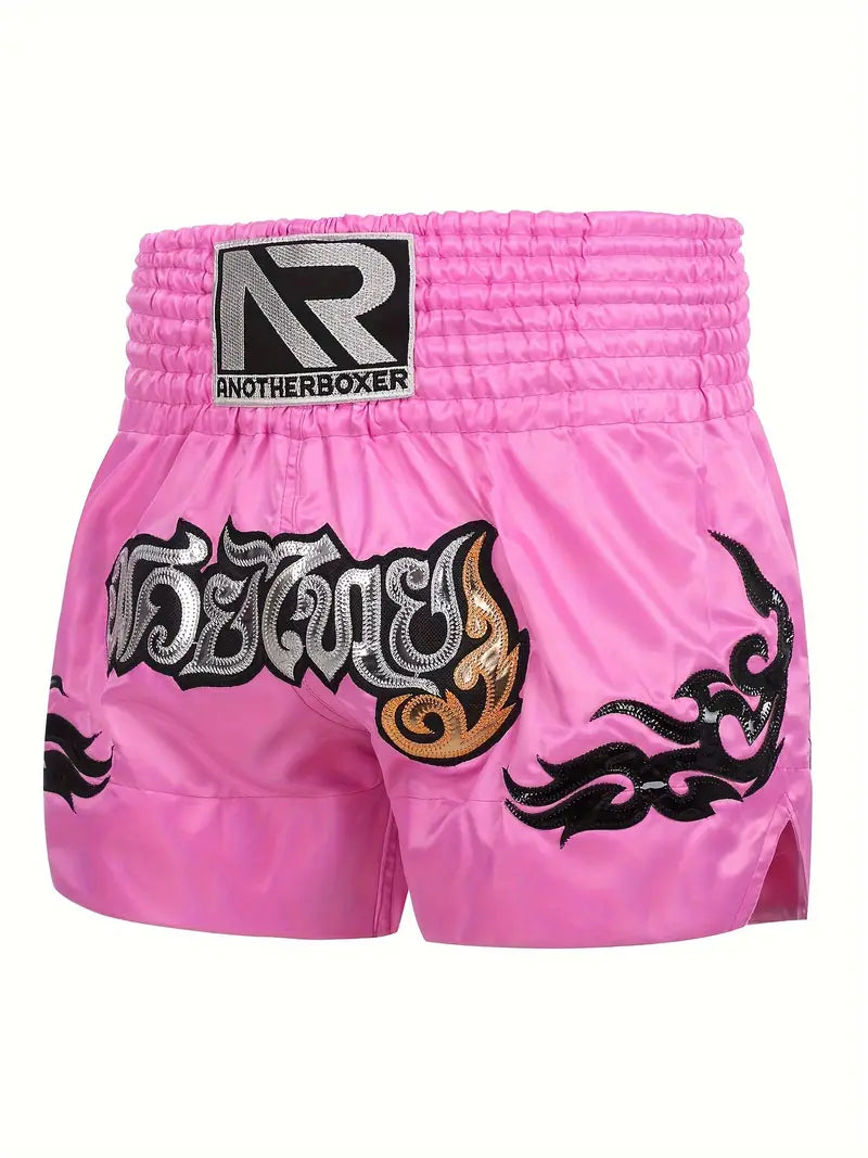 Muay Thai shorts